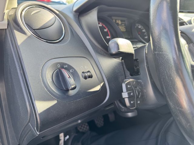 Seat Ibiza  ST Style Salsa Export