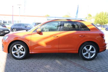 Audi Q3 - 6