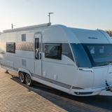 Hobby 660 WFC Prestige  - Angebote