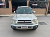 Mitsubishi Pajero Pinin 2.0 16V GDI 5 porte Ego - Mitsubishi Pajero Pinin SUV