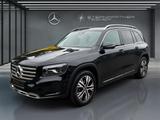 Mercedes-Benz GLB 200 d Progressive+AHK+MBeam+Winter-P+el.Heck