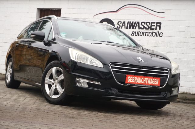 Peugeot 508 SW Active 2.0 HDi