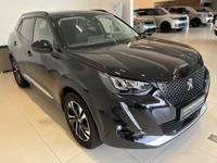 Peugeot 2008 Allure 1.5 HDi130 EAT8 NAVI SITZHEIZUNG LED