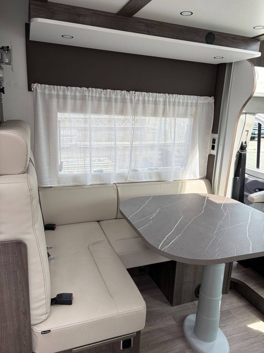 Fahrzeugabbildung Benimar T481 *Special Edition*