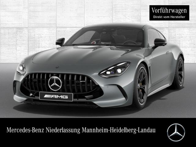 Mercedes-Benz AMG GT 55  Cp. 4M 360° Pano Burmester Distr+