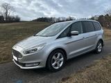 Ford Galaxy 2,0 TDCi 132kW Titanium PowerShift - gebrauchte Ford Galaxy aus dem Jahr 2015