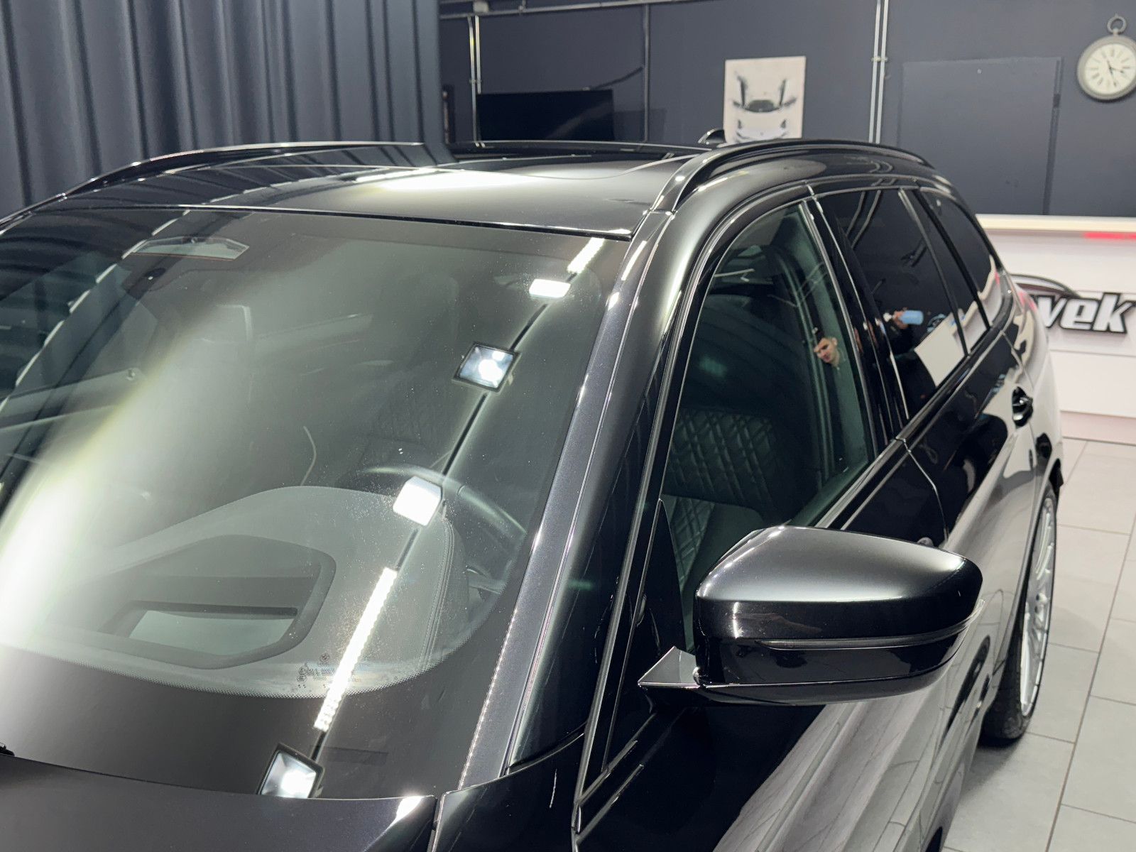 Fahrzeugabbildung ALPINA B5 4.4 Touring|LASER|PANO|HEAD-UP|VOLL