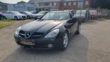 Mercedes-Benz SLK 300/Navi/Xenon/Leder - Mercedes-Benz SLK 300