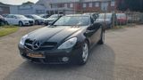 Mercedes-Benz SLK 300/Navi/Xenon/Leder - Mercedes-Benz aus 2010: Slk