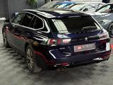 Peugeot 508 SW Allure / EXPORT /SHZ / LED /Fahr-Assist - Peugeot 508: SW