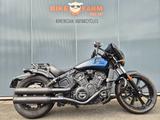 Indian SCOUT ROGUE °°TOURING BAGGER°° - Offers