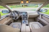 Audi Q7 3.0 TDI quattro 1. Hd Leder Anhä Pano TÜV neu - Audi: 7sitzer