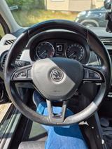 Skoda Fabia 1.2l TSI 81kW Style Style - Skoda Fabia Gebrauchtwagen in Nürnberg
