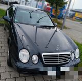 Mercedes-Benz CLK 200 ELEGANCE Elegance - Mercedes-Benz CLK 200 aus 1998