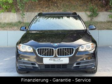 BMW 520 - 2