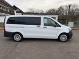 Mercedes-Benz Vito Diesel 2.Hand sehr gepflegt - Mercedes-Benz 9 Sitzer