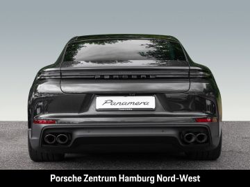 Porsche Panamera - 11