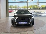 Audi Q3 35TFSI S-tronic 4*J.Gar/LED/Temp/Sitzhz/2-Z.K - Audi Q3: Sitzheizung