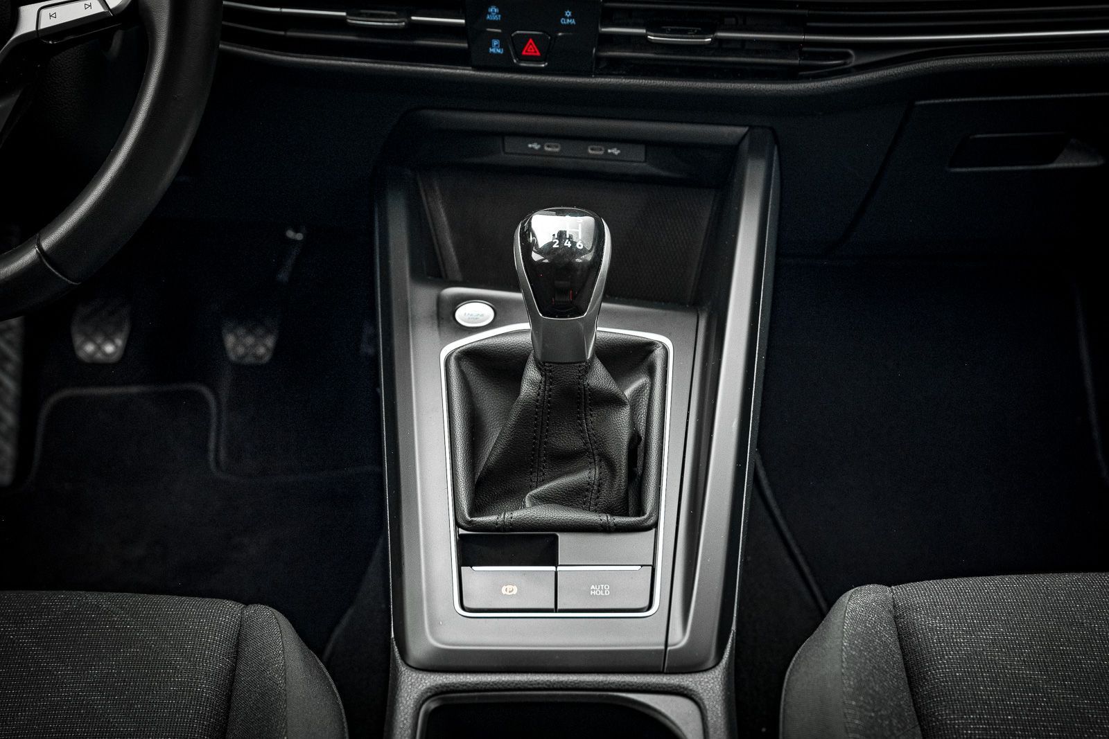 Volkswagen Golf - Bild 18