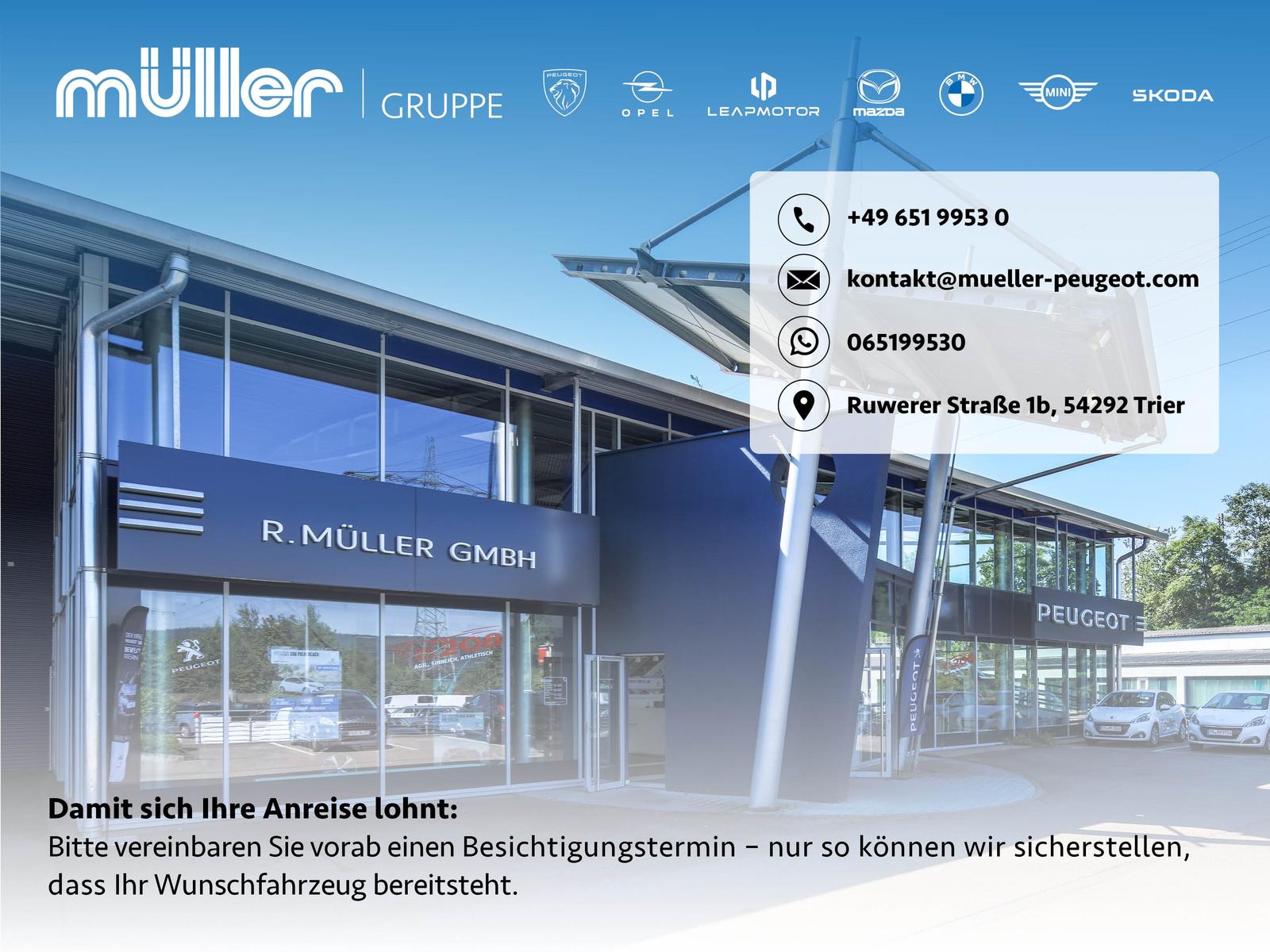 Peugeot 3008 HYB4 GT PACK Hybrid4 300 GT