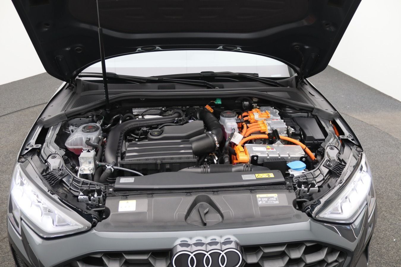 Audi A3 - Bild 19