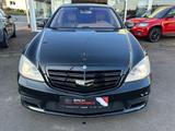 Mercedes-Benz Klasse Lim. S 63 AMG L/Voll Voll - Mercedes-Benz S 63 AMG Gebrauchtwagen