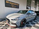 Hyundai i30 Fastback N Performance*Navi*El.Sitze*DAB*LED - Hyundai i30: Performance