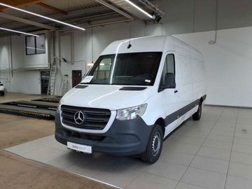 Mercedes Sprinter - 7
