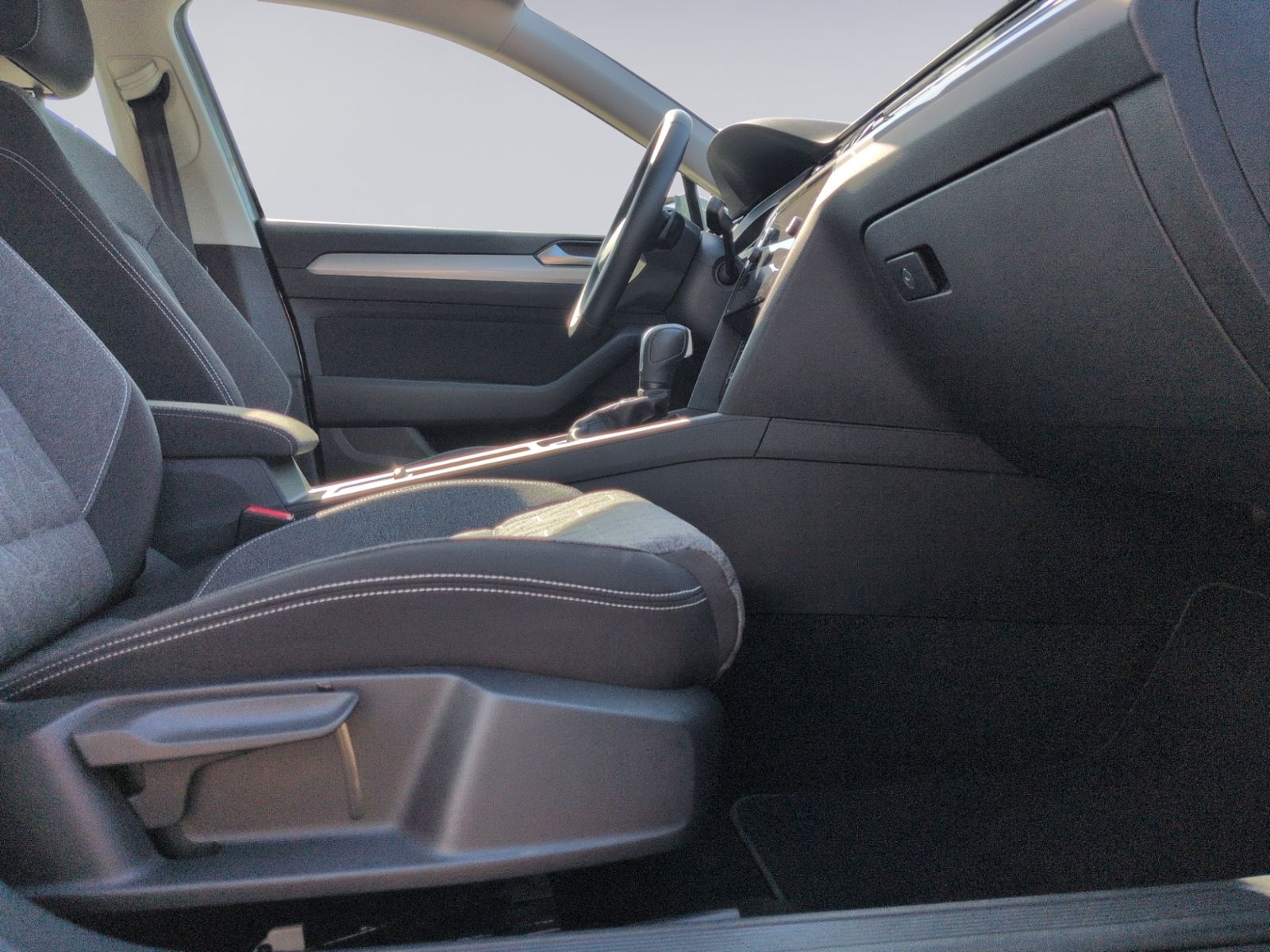 Passat Variant 1.5 TSI DSG Business KAMERA+NAVI+