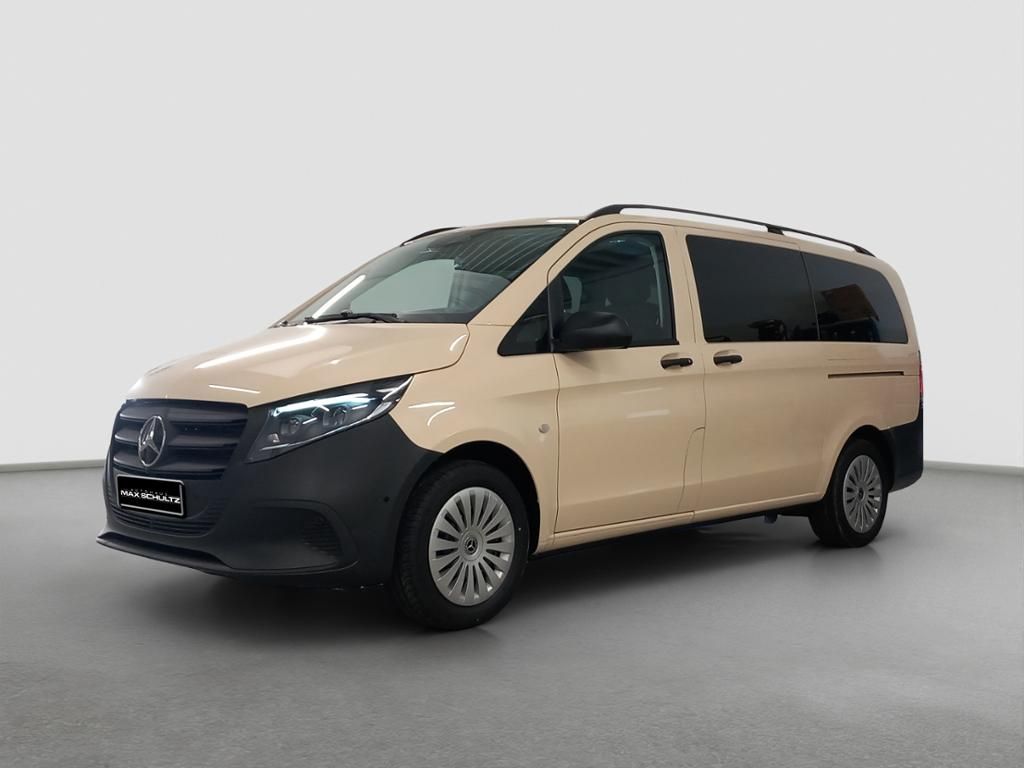 Fahrzeugabbildung Mercedes-Benz Vito 116 CDI Tourer Pro lang AHK*Navi*LED*PDC