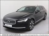 Volvo V90 T6 AWD Recharge Plug-In Hybrid Plus Bright - Volvo V90: Plug In Hybrid Plus Bright
