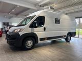 Citroën Jumper Maxi Hoch+Lang*L4-H2*Wohnmobil Umbau* - Citroën Jumper Wohnmobil Gebrauchtwagen