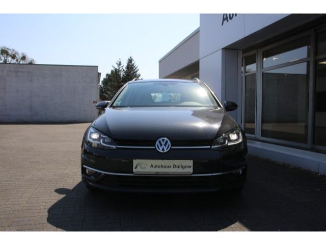 Golf Variant Highline 2,0 l TDI SCR 110 kW (150 