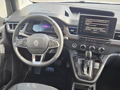 Fahrzeugabbildung Grand Kangoo III Techno 1.3 TCe130 EDC 7 Sitzer