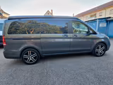 Mercedes-Benz V 250 d Marco Polo AMG Line/EDITION +360°+GSD+ - Mercedes-Benz V-Klasse Gebrauchtwagen in Stuttgart