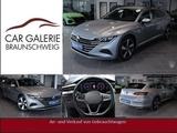 Volkswagen Arteon 2.0 TDI Shooting Brake*AHK*NAVI*ACC - Volkswagen Arteon in Braunschweig