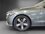 Mercedes-Benz C 180 T Avantgarde Totwinkel*AHK*Spurhalte*MBUX* - Mercedes-Benz C-Class Jahreswagen