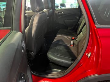 Bild 10 Opel Crossland (X) Crossland Ultimate - Navi | Pano | HeadUp | RFK