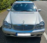 Mercedes-Benz C200 Kompressor W203 | TÜV |... - gebrauchte Mercedes-Benz C 200 aus dem Jahr 2001
