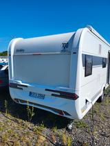 Hobby DeLuxe 545 KMF mit Zubehör. - Offers