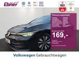 Volkswagen Golf VIII Variant GOAL 1.5 eTSI 150PS DSG AHK+36 - Volkswagen Golf: Variant Golf3