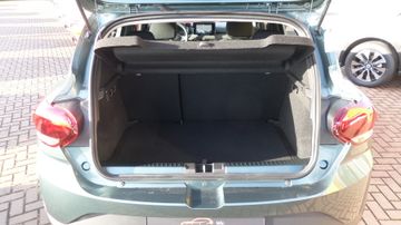 Dacia Sandero III Stepway Extreme TCe 90 PS Automatik 