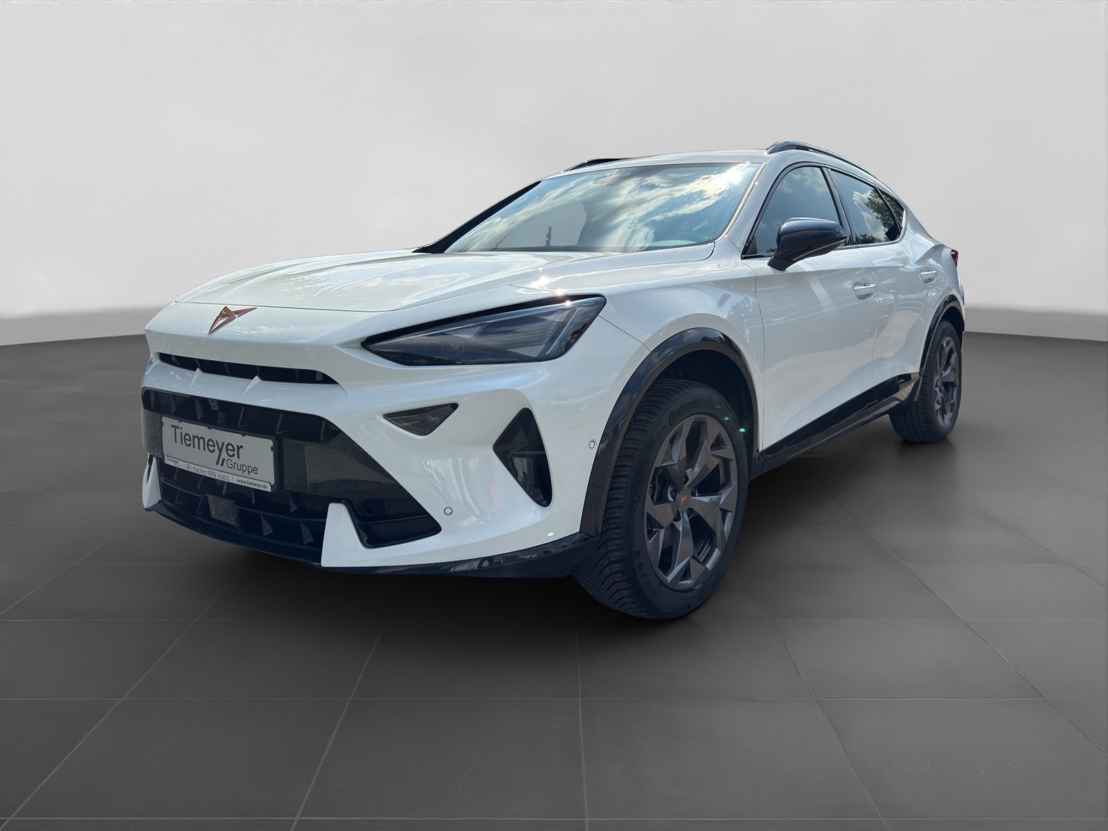 Cupra Formentor - Bild 2