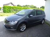 Volkswagen Sharan 2.0 TDI SCR BMT Comfortline / 7-Sitzer / - VW Sharan Gebrauchtwagen in Bremen