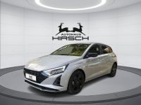Hyundai i20 - Vorschau Bild 1