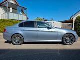 BMW 330i xDrive Limousine - Bluewater Metallic - BMW 330 mit Benzin-Antrieb: Limousine, 330i
