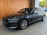 BMW 740 7 740 d xDrive - gebrauchte BMW 740 aus dem Jahr 2021