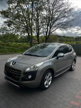 Peugeot 3008 Platinum Polnische EU Zulassung - Peugeot 3008 Platinum mit Diesel-Antrieb