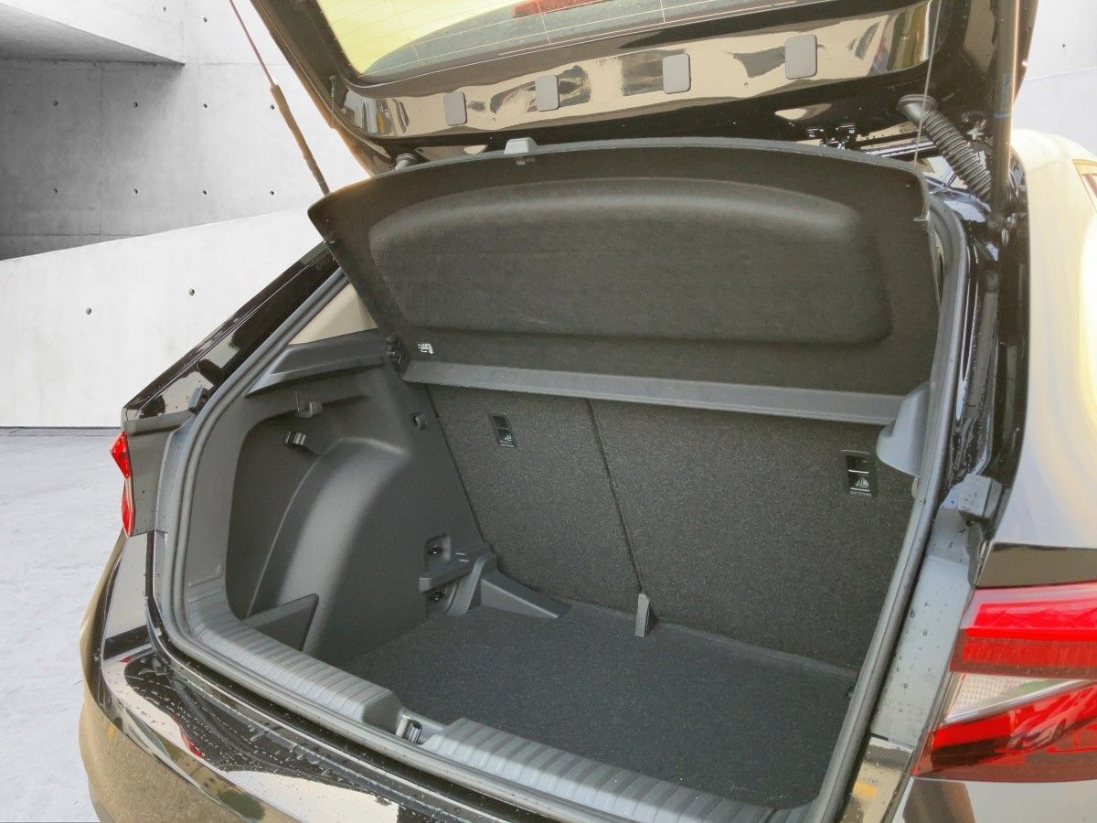 Skoda Fabia - Bild 7