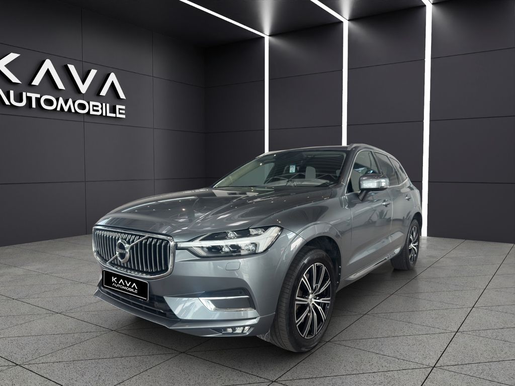 Image of Volvo XC60